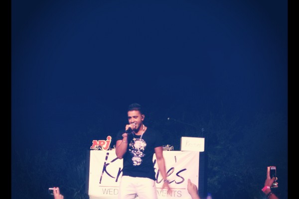 Jay Sean by Kristies - Part 1